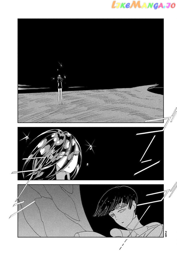 Land of the Lustrous, Chapter 62 image 19